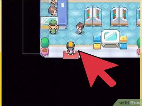 Image intitulée Catch a Celebi Step 15