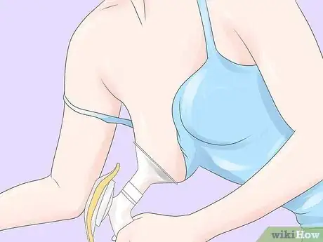 Image intitulée Breast Pump Step 4