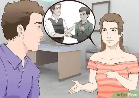 Image intitulée Help Your Child Accept a Second Marriage Step 1