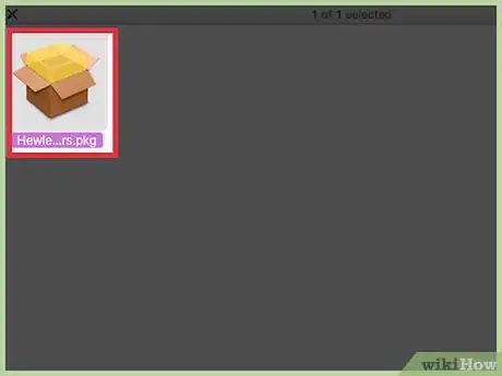 Image intitulée Install Drivers for the HP Laserjet 1020 on Mac OS X Step 12