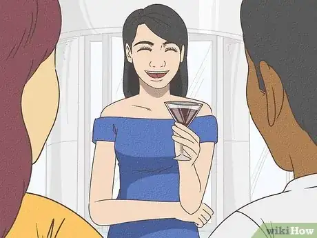 Image intitulée Make a Libra Man Jealous Step 3