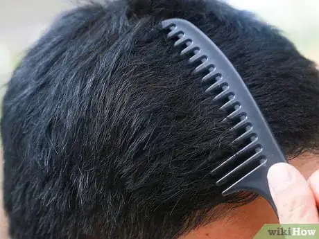 Image intitulée Take Care of Natural Hair Step 4