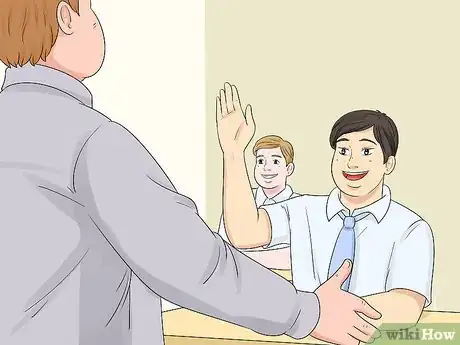 Image intitulée Stay Awake During School Step 2