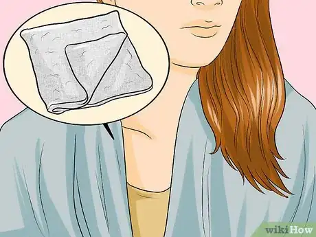 Image intitulée Dye Your Hair an Unnatural Color Step 8
