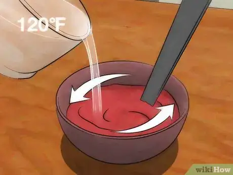 Image intitulée Use Henna on Gray Hair Step 2