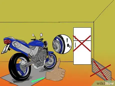 Image intitulée Winterize Your Motorcycle Step 12