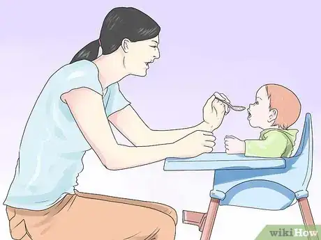 Image intitulée Stop Breastfeeding a Toddler Step 23