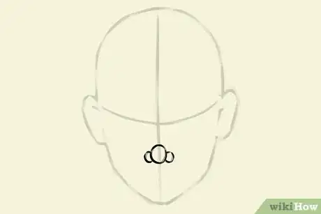 Image intitulée Draw a Nose Step 3