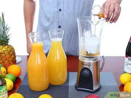 Image intitulée Make a Rum Runner Step 1