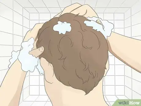 Image intitulée Make Hair Color Fade Step 8