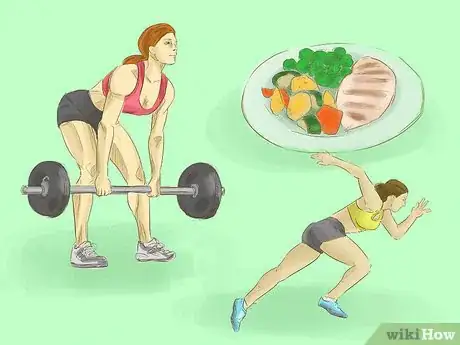 Image intitulée Lose Weight in 3 Days Step 20