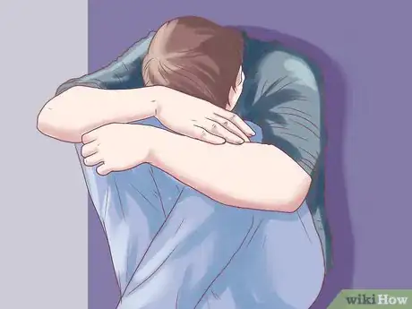 Image intitulée Know if You Have Depression Step 2