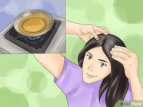 Image intitulée Stop Hair Loss Naturally Step 5
