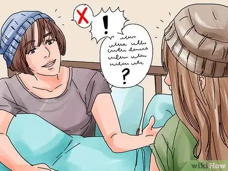 Image intitulée Say No to Negative Peer Pressure Step 9