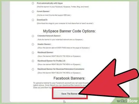 Image intitulée Make a Banner Step 24