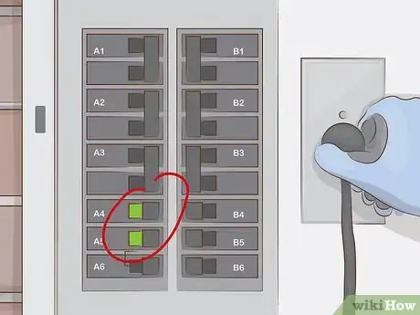Image intitulée Replace an Oven Element Step 10