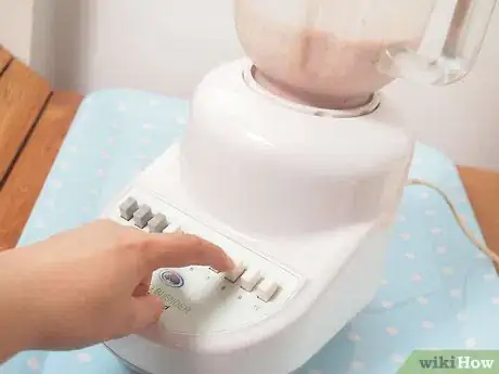 Image intitulée Make Strawberry Milkshakes Step 6