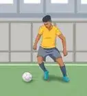 devenir plus rapide au football