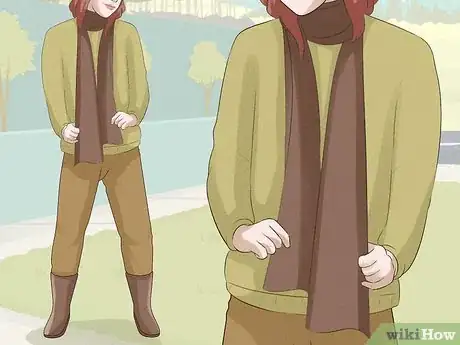 Image intitulée Wear Sweaters Step 10