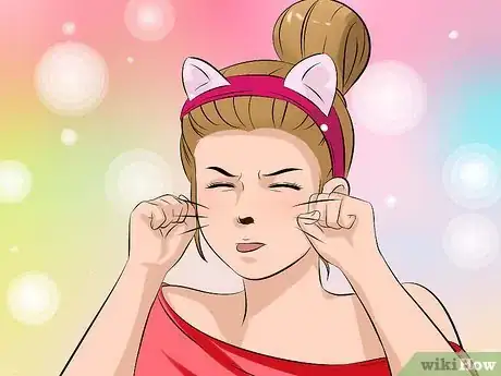 Image intitulée Look Like Megan Fox Step 12