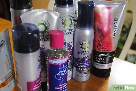 Image intitulée Care for Your Curly Hair Step 9