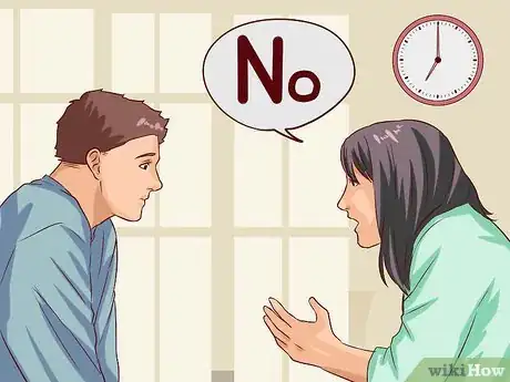 Image intitulée Know When to Say No Step 10