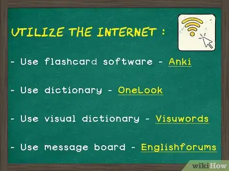 Image intitulée Improve English Communication Skills Step 17