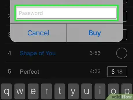 Image intitulée Add Music to an iPhone Without Syncing Step 7