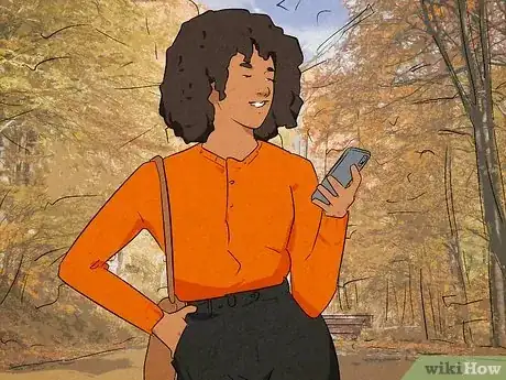 Image intitulée What Does the Orange Heart Emoji Mean Step 9