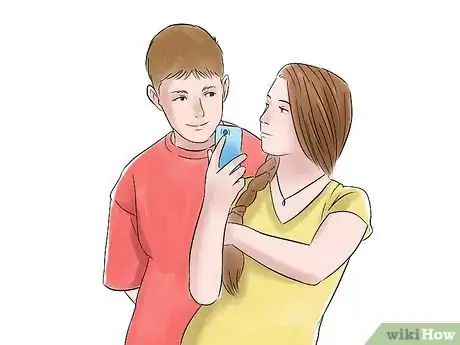 Image intitulée Ask a Girl Out in 5th Grade Step 2