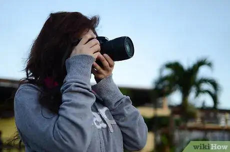 Image intitulée Take Good Photos Using a DSLR Step 12