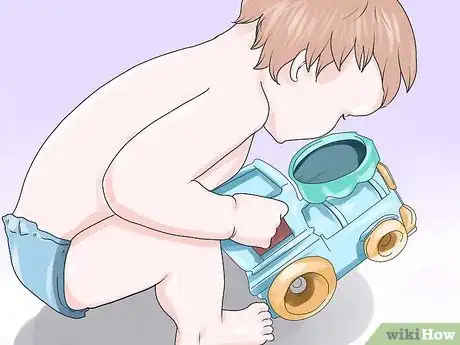 Image intitulée Stop Breastfeeding a Toddler Step 12