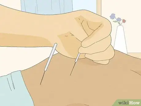 Image intitulée Stop Dry Heaving Step 13