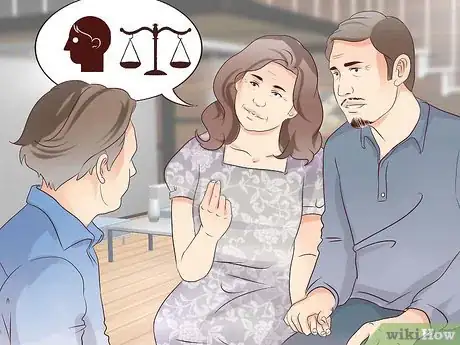 Image intitulée Deal With Your Teen Getting Arrested Step 10