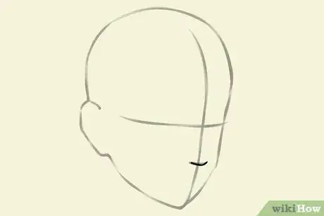 Image intitulée Draw a Nose Step 8