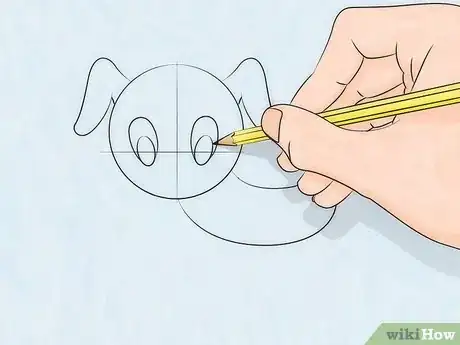 Image intitulée Draw a Cute Puppy Step 22
