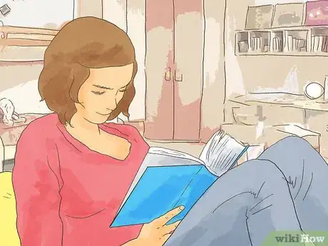 Image intitulée Offer Encouragement to Someone Who Has Failed an Exam or Test Step 9