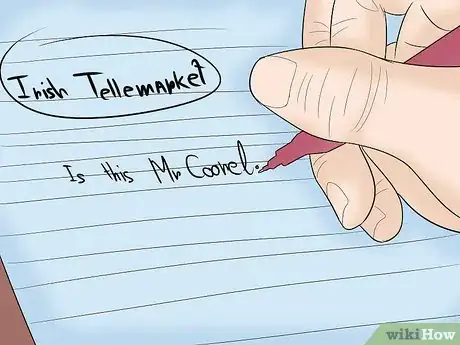 Image intitulée Make a Prank Call Step 3