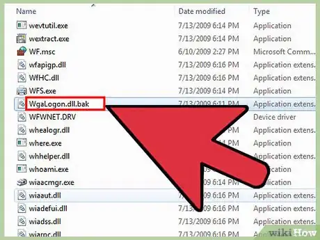 Image intitulée Remove Windows Genuine Advantage Notifications Step 32