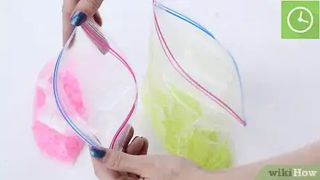 Image intitulée Color Sand Step 20