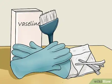 Image intitulée Dye Your Hair an Unnatural Color Step 4
