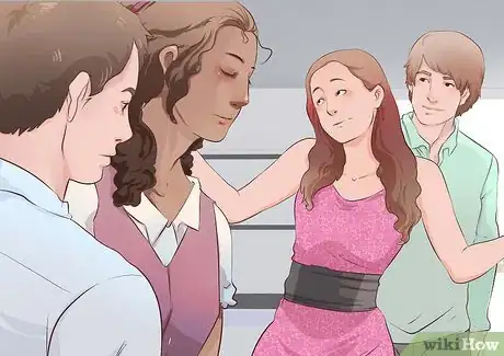 Image intitulée Tell Your Family You Are Dating Outside Your Race Step 10