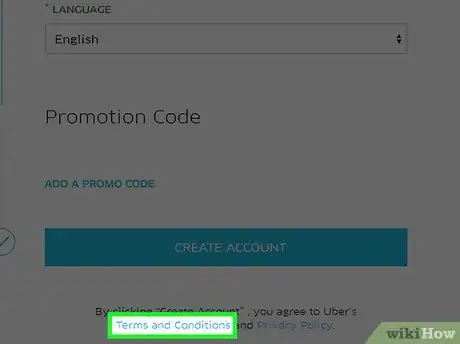 Image intitulée Use Uber Step 8