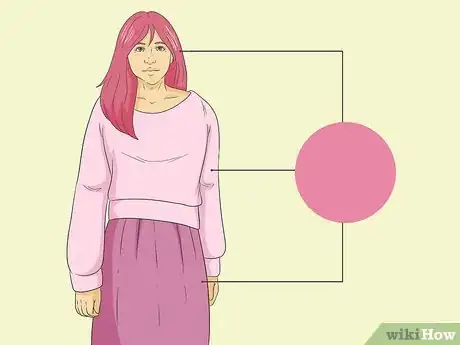Image intitulée Choose an Unnatural Color to Dye Your Hair Step 8