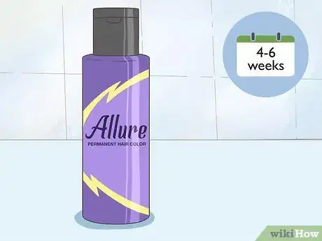 Image intitulée Choose an Unnatural Color to Dye Your Hair Step 2