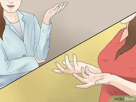 Image intitulée Speak In Front of Large Groups of People Step 9