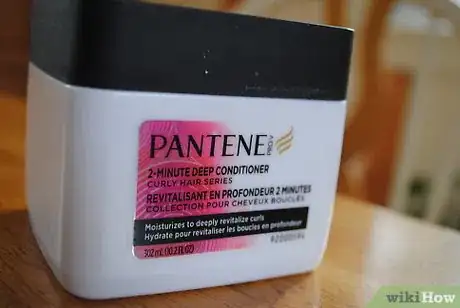 Image intitulée Care for Your Curly Hair Step 5