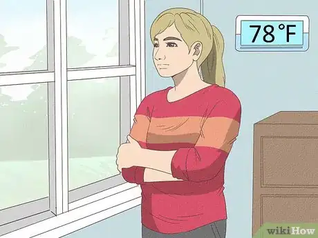 Image intitulée Get Rid of Heat Rash Step 1