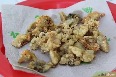 Image intitulée Cook Clams Step 13