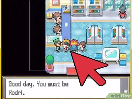 Image intitulée Catch a Celebi Step 19